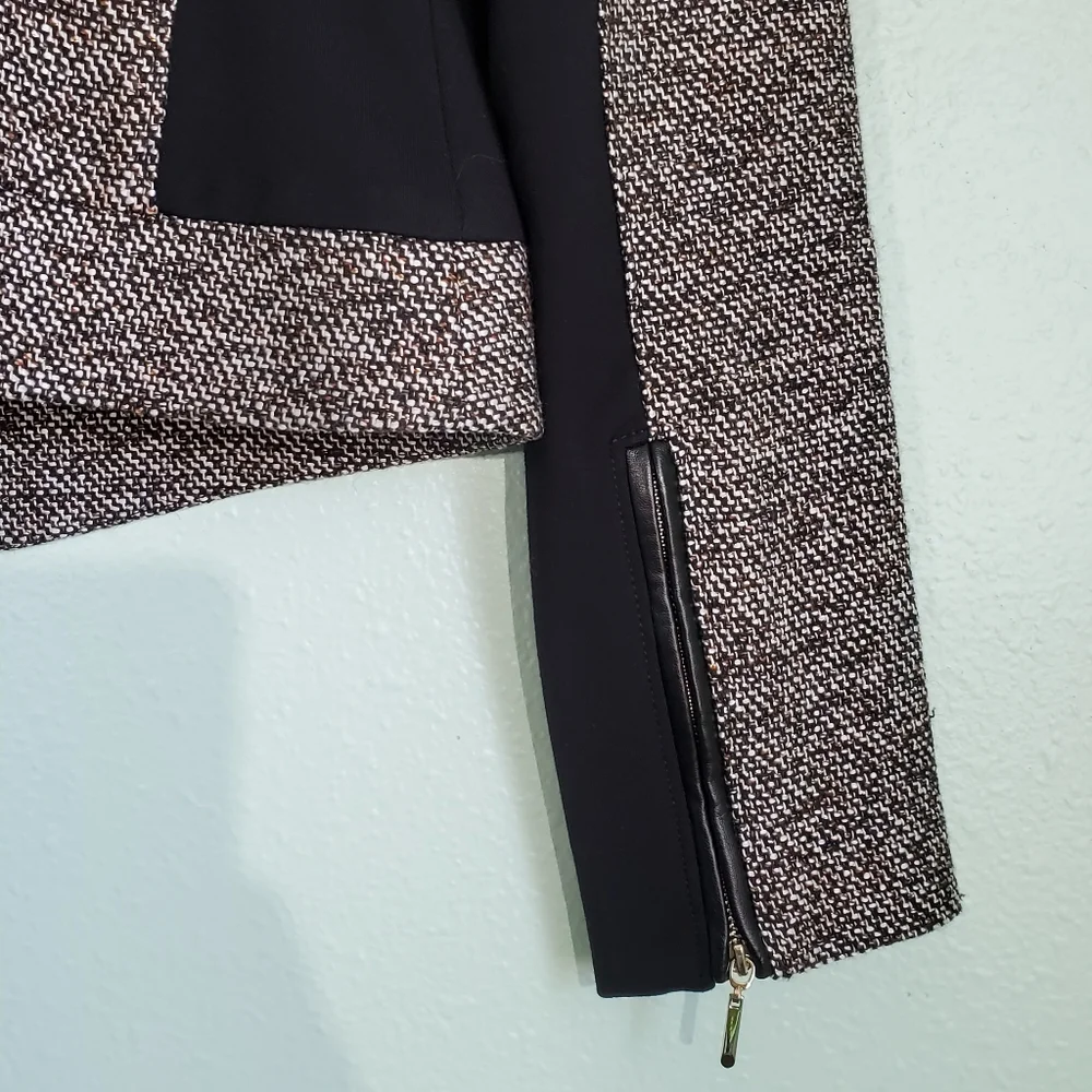 Matching Set: Blazer (Skirt listed separately) - Picture 8 of 12